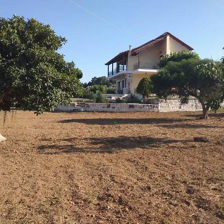 Villa Sunrise