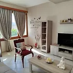 Sunrise Villa *