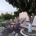 Sunrise Lixouri