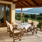 Sunrise Villa