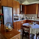 Sunrise Villa Lixouri