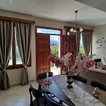 Sunrise Villa Lixouri