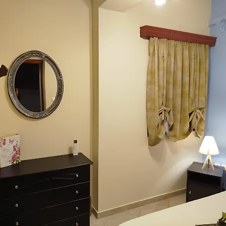 Villa Sunrise Lixouri