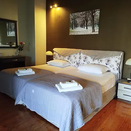 Sunrise Villa *
