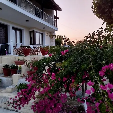 Sunrise Lixouri
