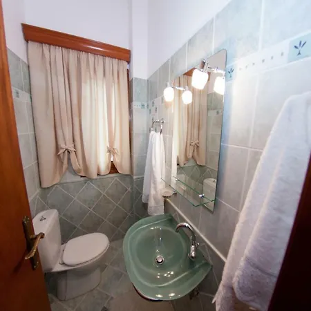 Villa Sunrise Vila *
