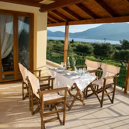 Sunrise Villa