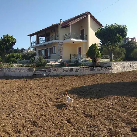 Villa Sunrise *