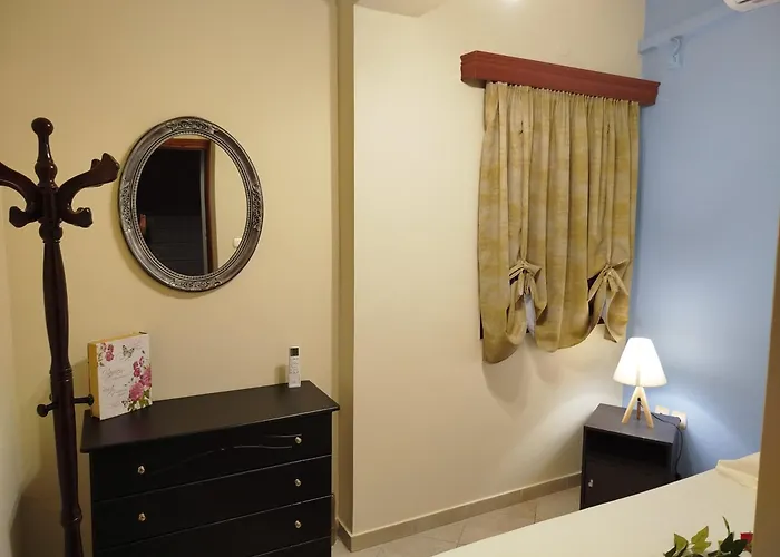 Vila Sunrise Lixouri