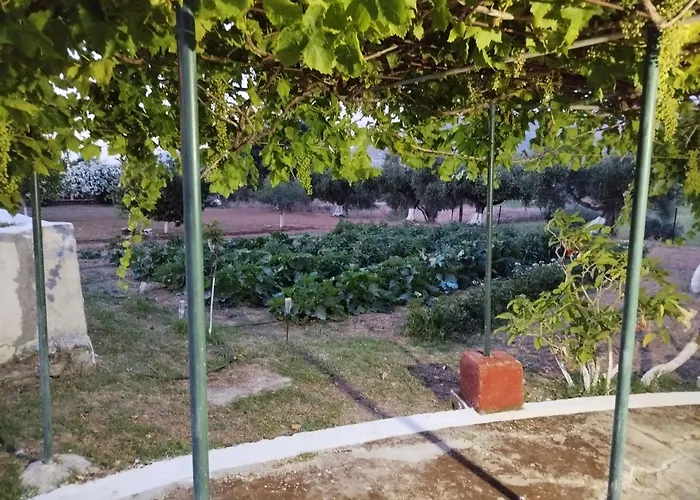 Vila Sunrise Lixouri