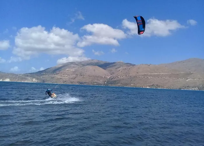 Sunrise Ληξούρι