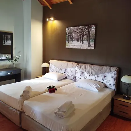 Villa Sunrise Lixouri